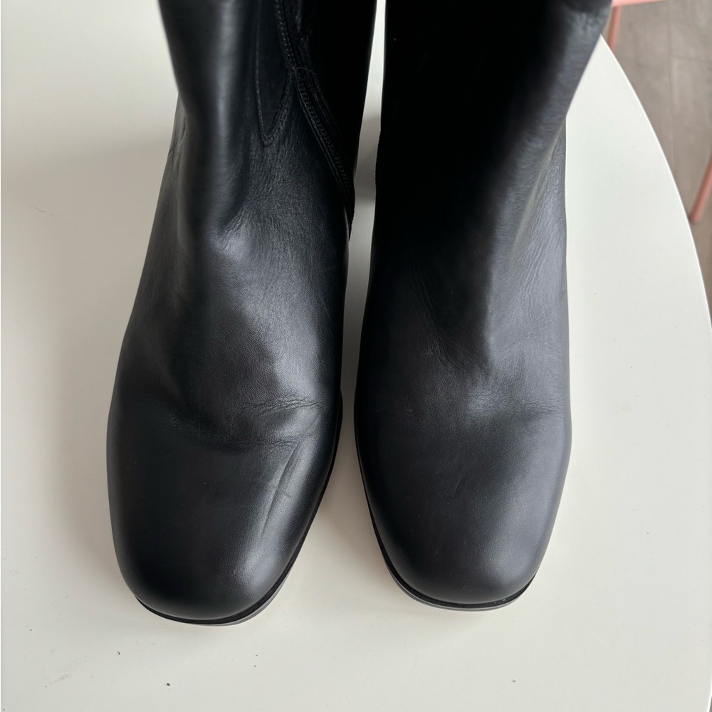 Franco Sarto Anberlin Boot - Picture 3 of 9